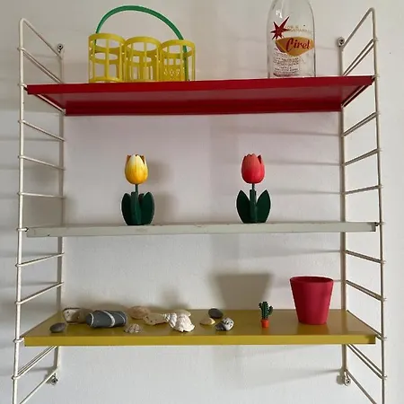 Casa Da Fonte - Vintage House And Rooftop * Figueira da Foz