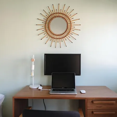 Casa Da Fonte - Vintage House And Rooftop *