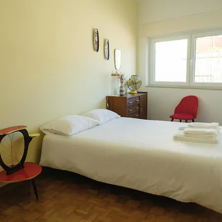 Casa Da Fonte - Vintage House And Rooftop Semesterbostad *