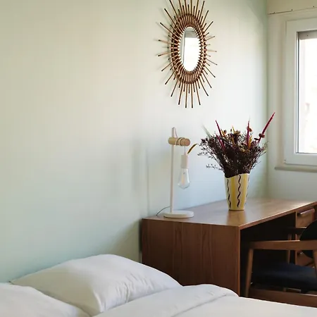 Casa Da Fonte - Vintage House And Rooftop * Figueira da Foz