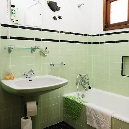 Casa Da Fonte - Vintage House And Rooftop Figueira da Foz