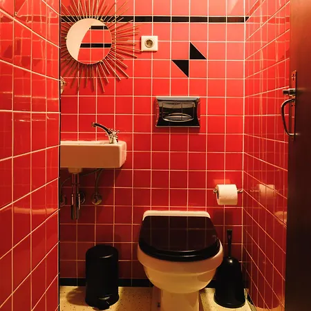 Casa Da Fonte - Vintage House And Rooftop *