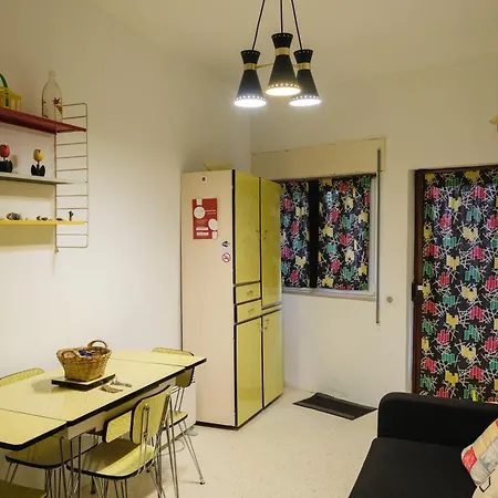 Ferienhaus Casa Da Fonte - Vintage House And Rooftop