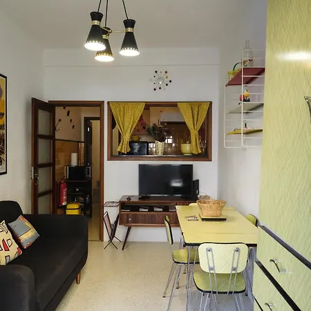 Holiday home Casa Da Fonte - Vintage House And Rooftop