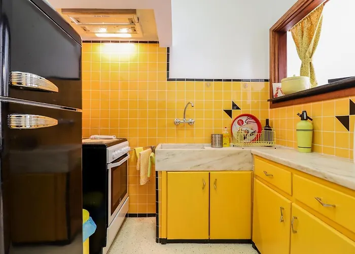 Casa Da Fonte - Vintage House And Rooftop