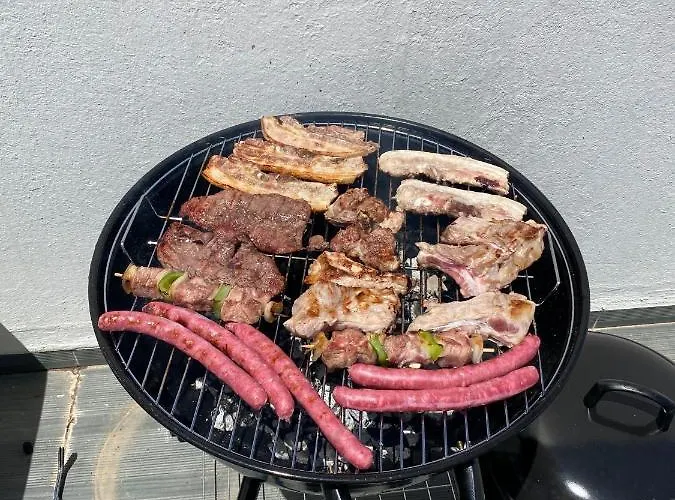 Casa Da Fonte - Vintage House And Rooftop * Figueira da Foz