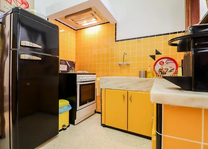 Casa Da Fonte - Vintage House And Rooftop Σπίτι διακοπών