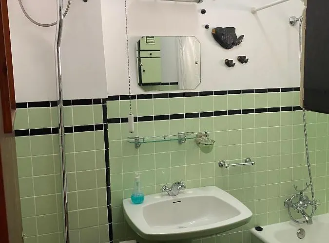 Σπίτι διακοπών Casa Da Fonte - Vintage House And Rooftop Figueira da Foz