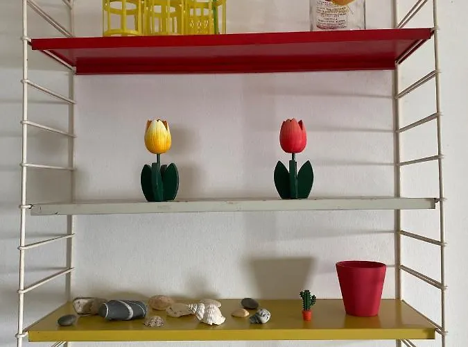 Casa Da Fonte - Vintage House And Rooftop * Figueira da Foz