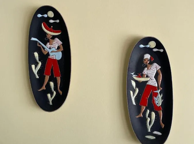 Casa Da Fonte - Vintage House And Rooftop Σπίτι διακοπών Figueira da Foz