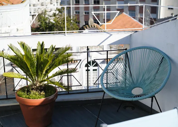 Σπίτι διακοπών Casa Da Fonte - Vintage House And Rooftop *