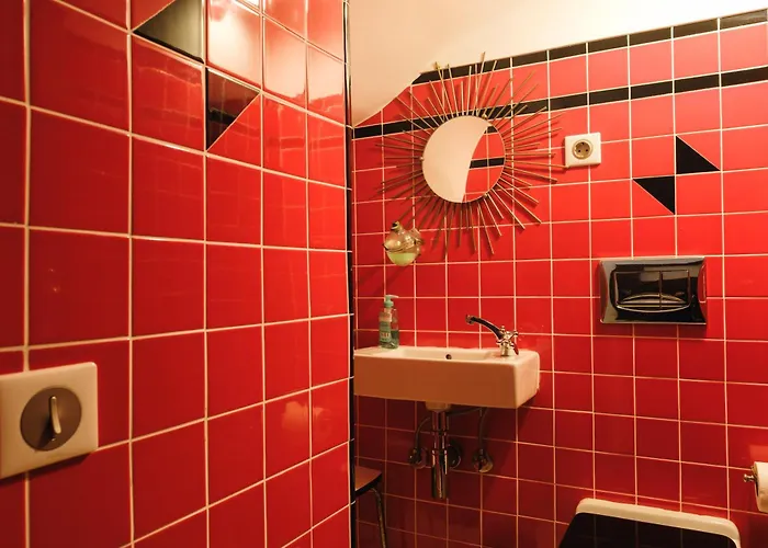 Casa Da Fonte - Vintage House And Rooftop * Figueira da Foz