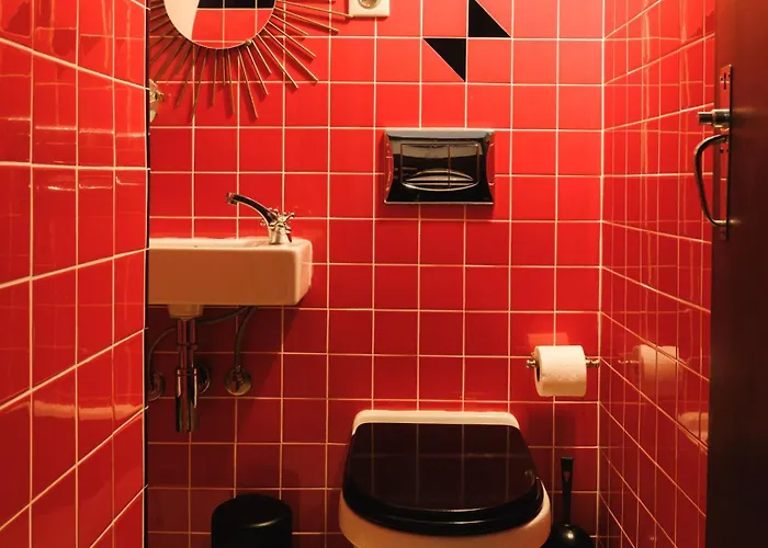 Casa Da Fonte - Vintage House And Rooftop *